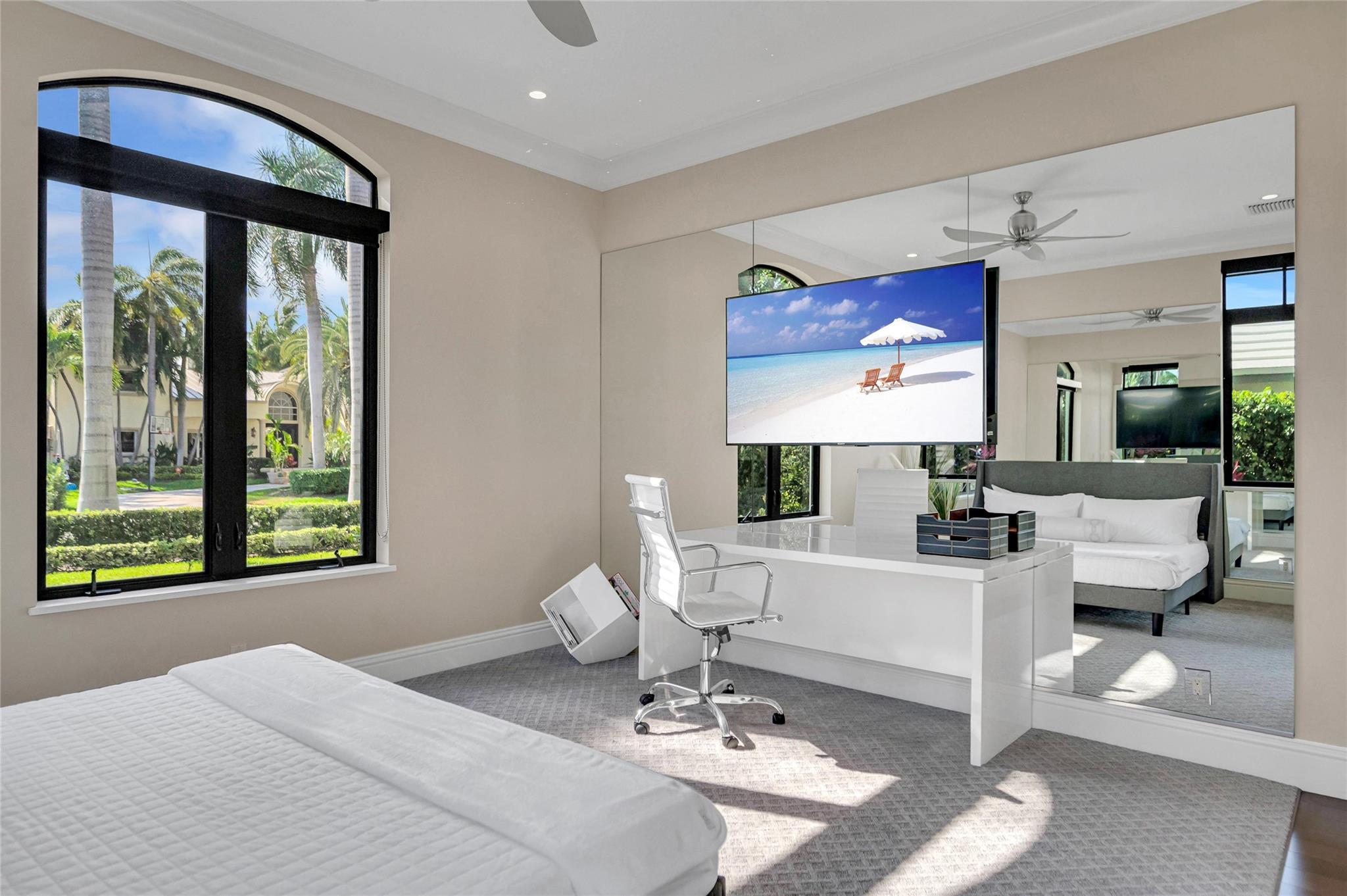 Nurmi Isles Island 3 - Residential Lease