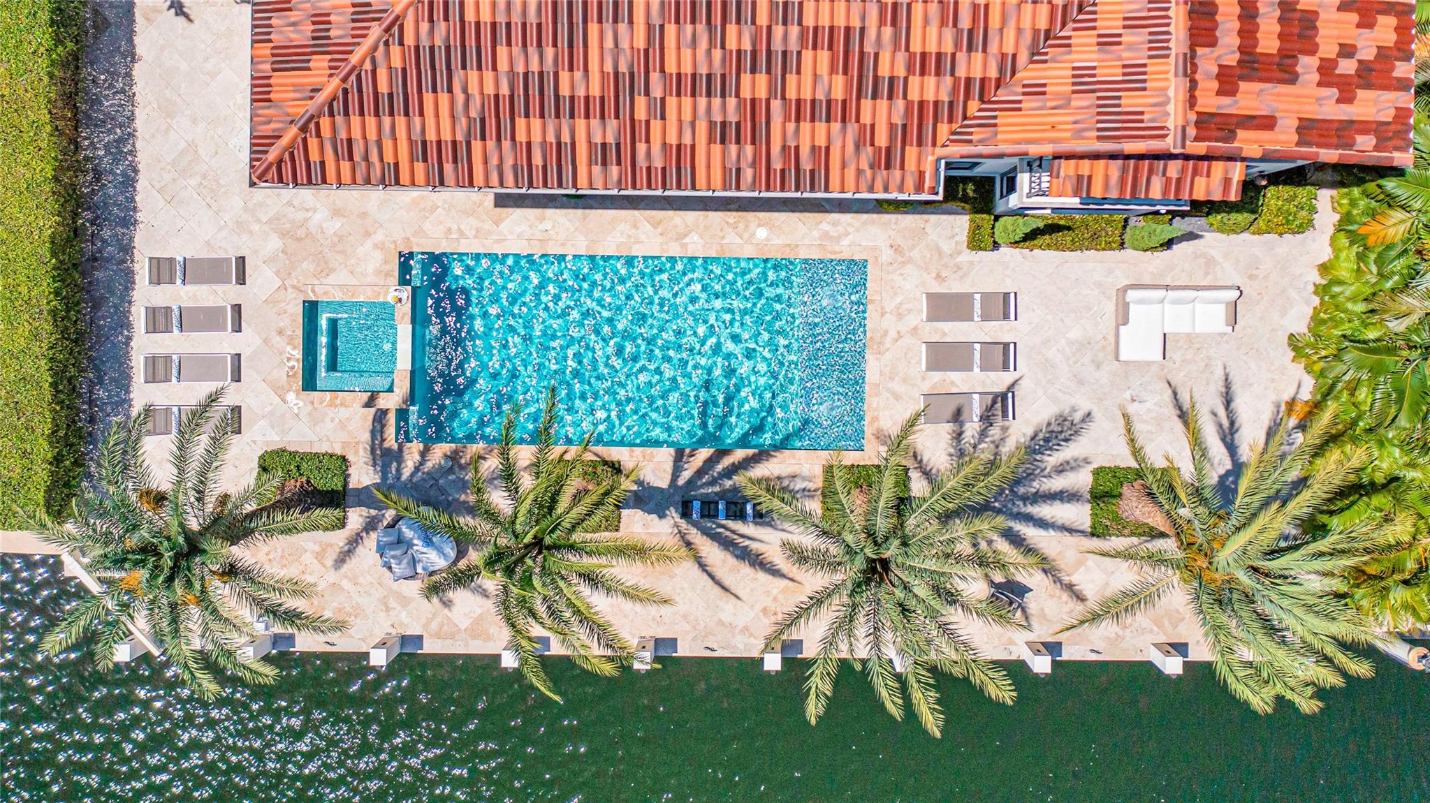 Nurmi Isles Island 3 - Residential Lease