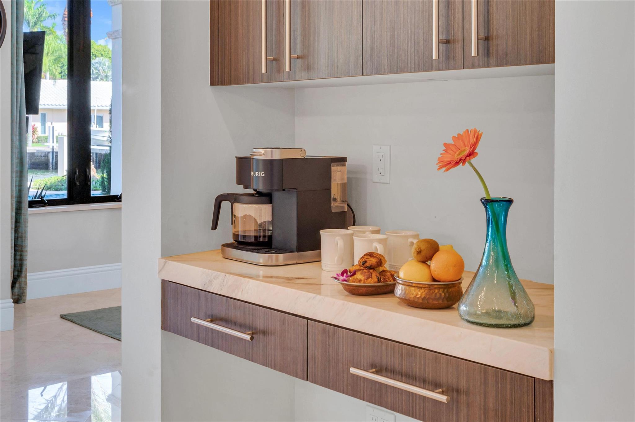 Nurmi Isles Island 3 - Residential Lease