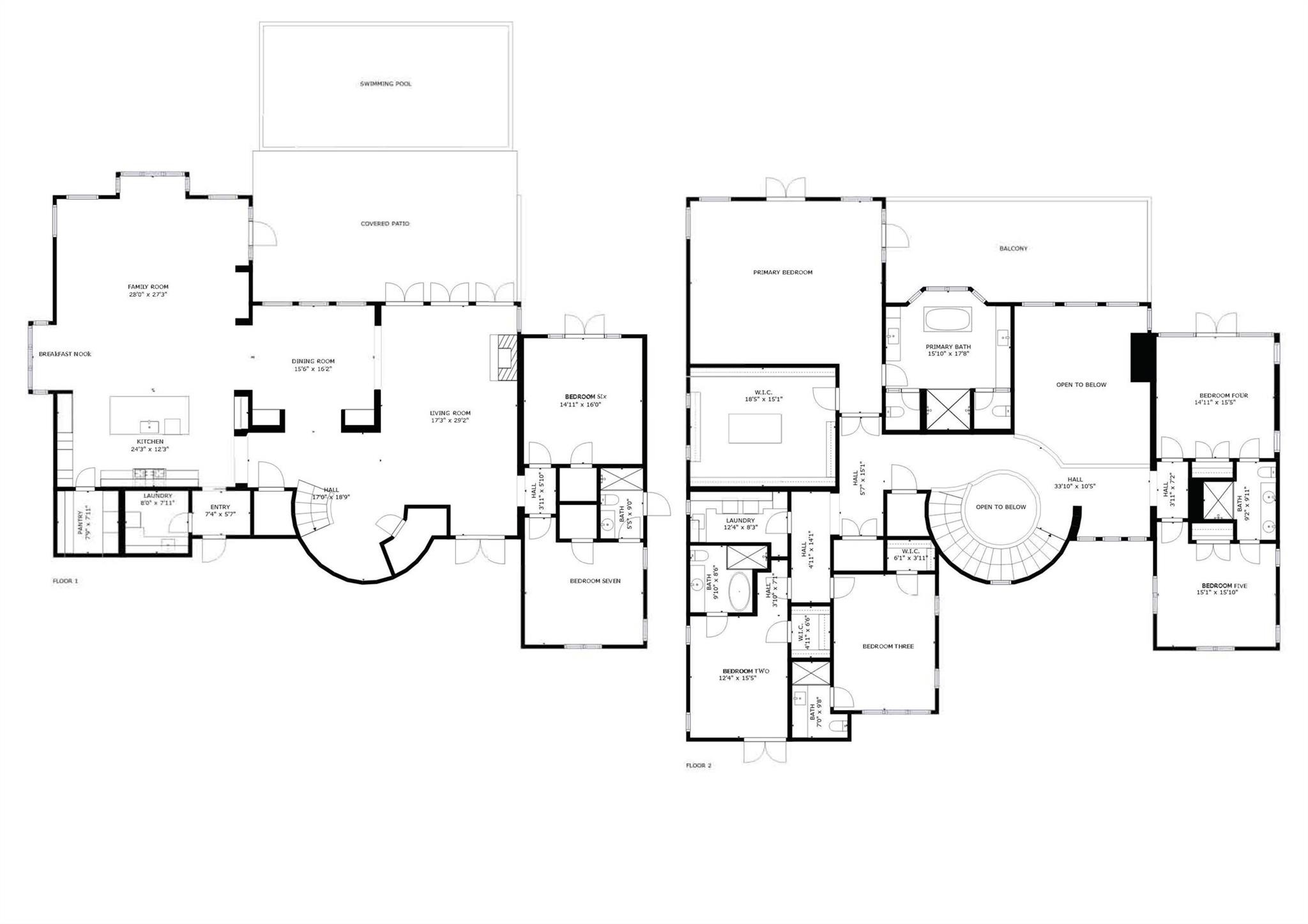 Nurmi Isles Island 3 - Residential Lease
