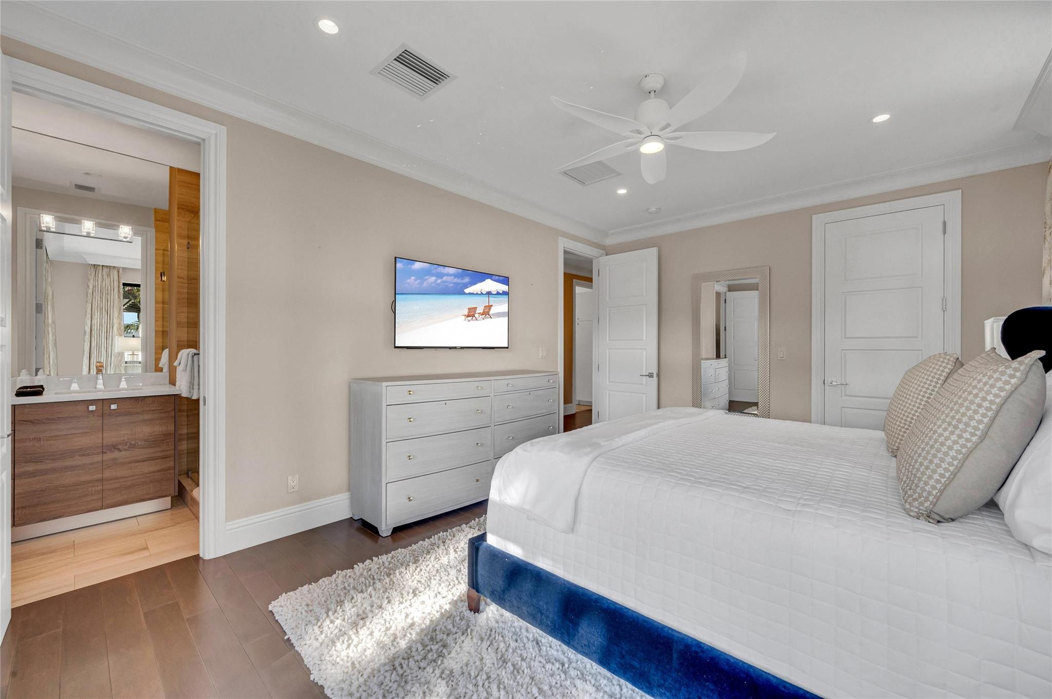 Nurmi Isles Island 3 - Residential Lease