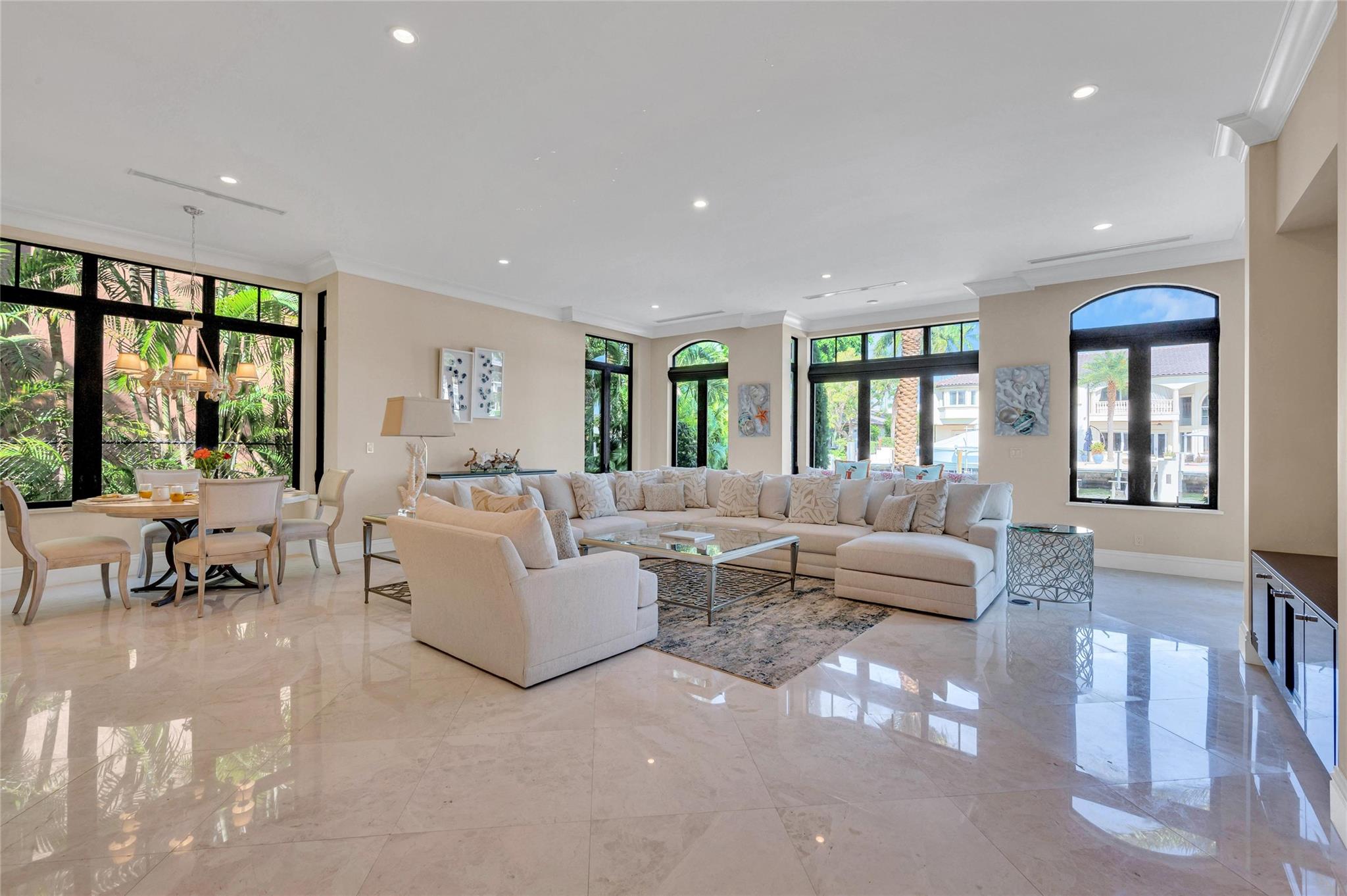 Nurmi Isles Island 3 - Residential Lease