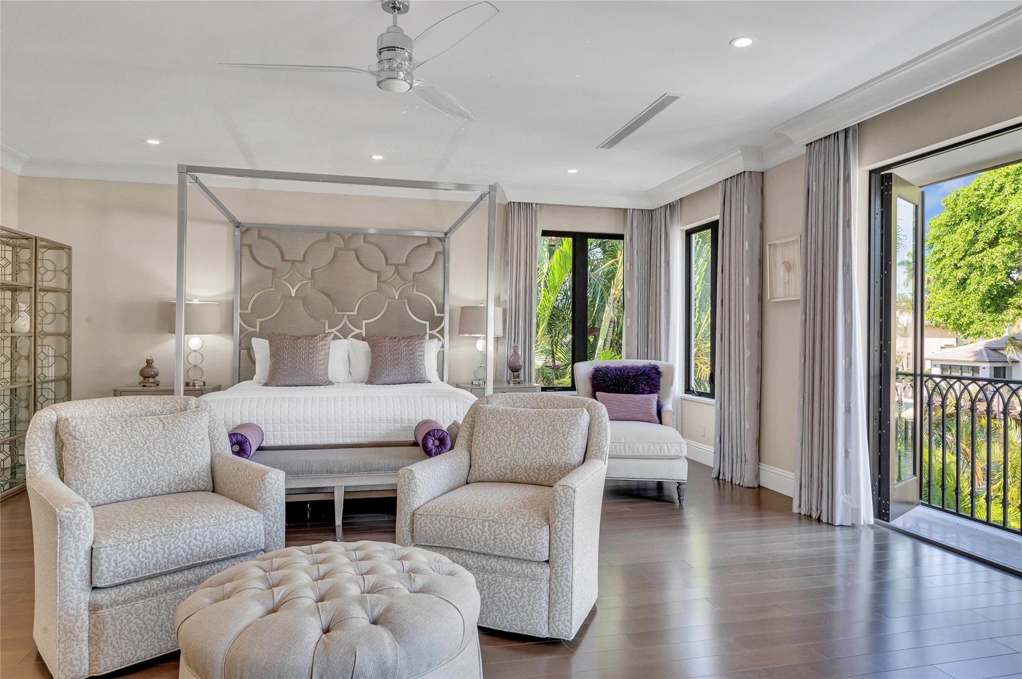 Nurmi Isles Island 3 - Residential Lease