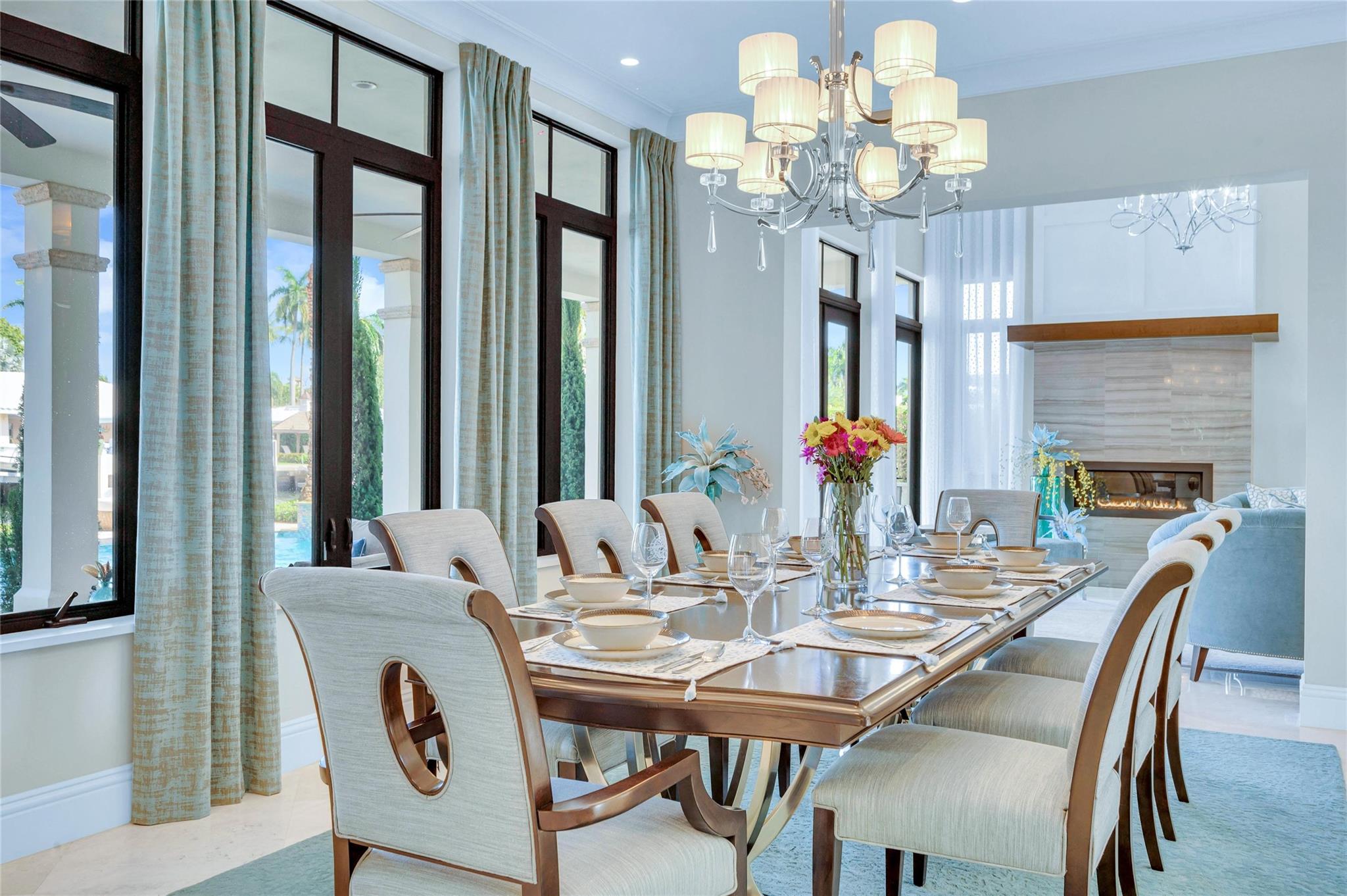 Nurmi Isles Island 3 - Residential Lease