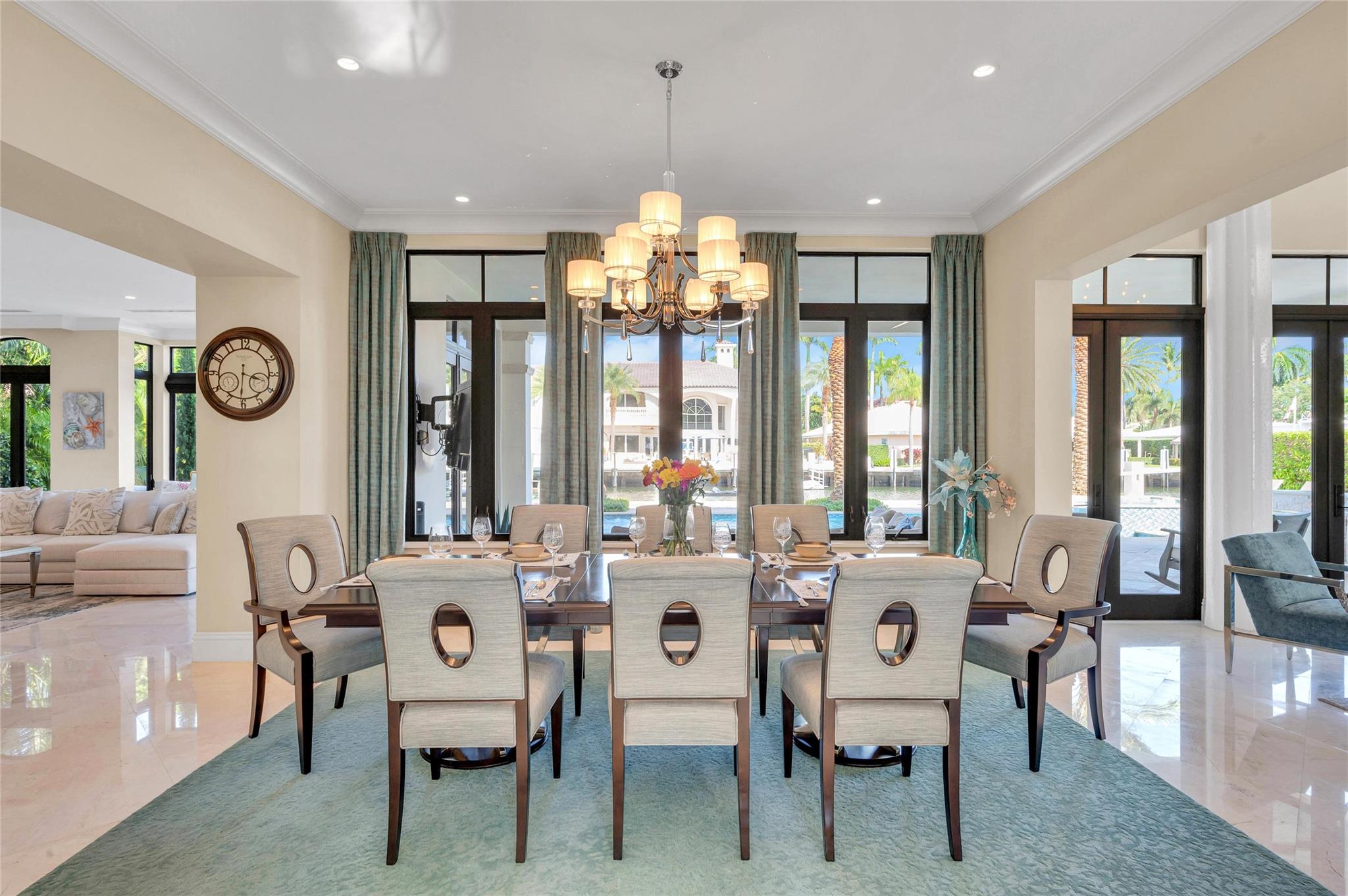 Nurmi Isles Island 3 - Residential Lease