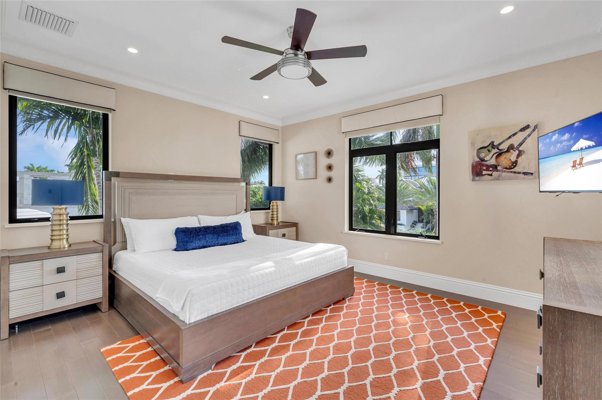 Nurmi Isles Island 3 - Residential Lease