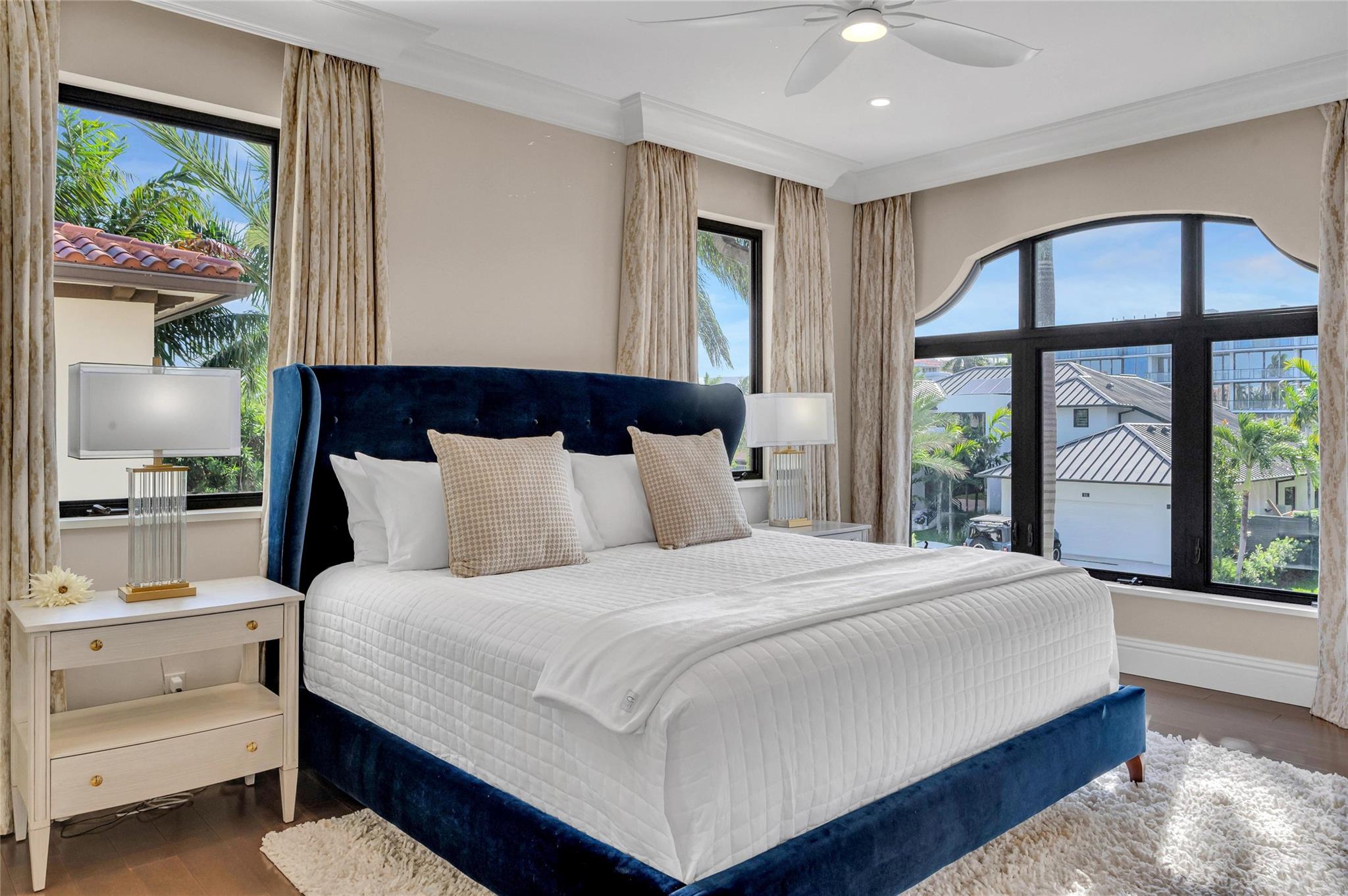 Nurmi Isles Island 3 - Residential Lease