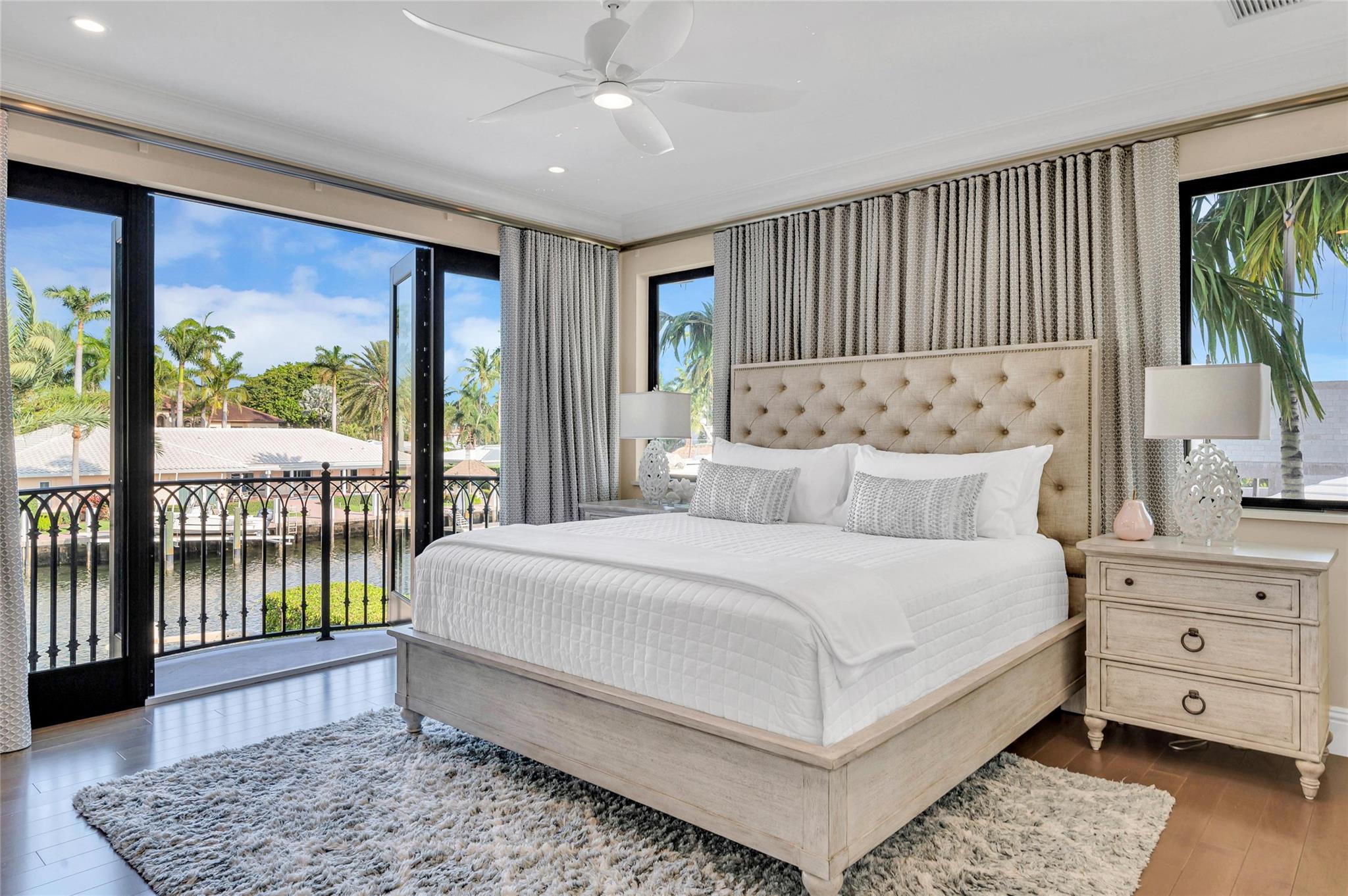 Nurmi Isles Island 3 - Residential Lease