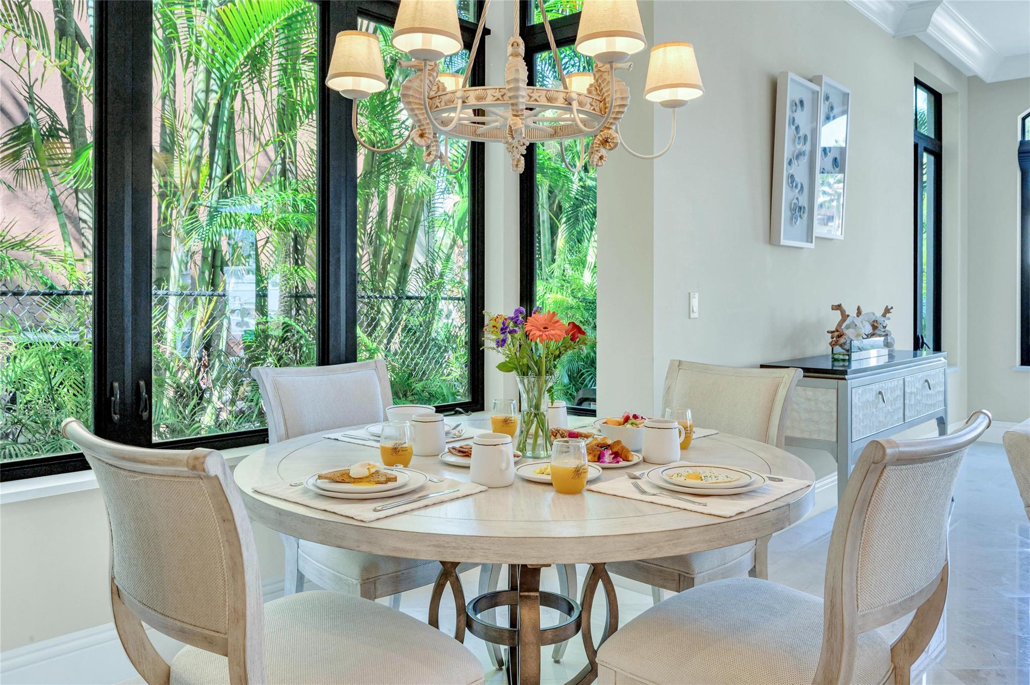 Nurmi Isles Island 3 - Residential Lease