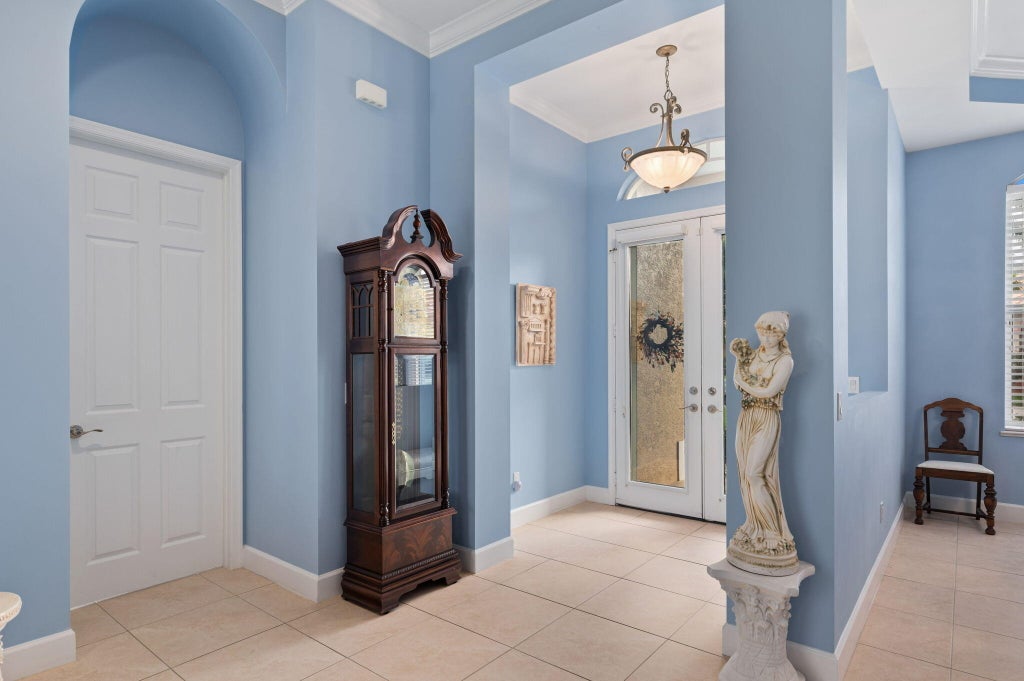 Photo of 1704 SW Mockingbird Drive, Port Saint Lucie, FL 34986 (MLS # R11062846)