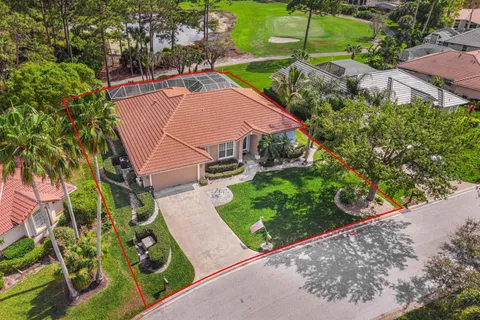 1704 SW Mockingbird Drive, Port St Lucie, FL 34986 - MLS#: R11062846