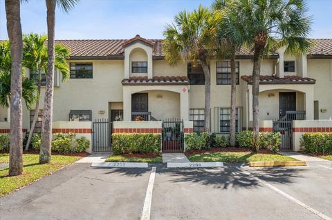 2206 Congressional Way 2206 Deerfield Beach FL 33442