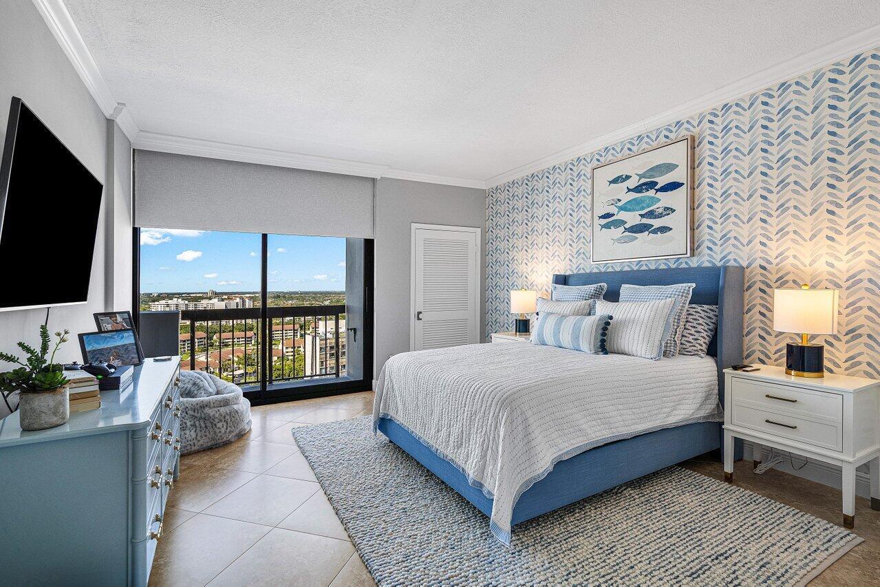 OLD PORT COVE CONDO FIVE - Residential