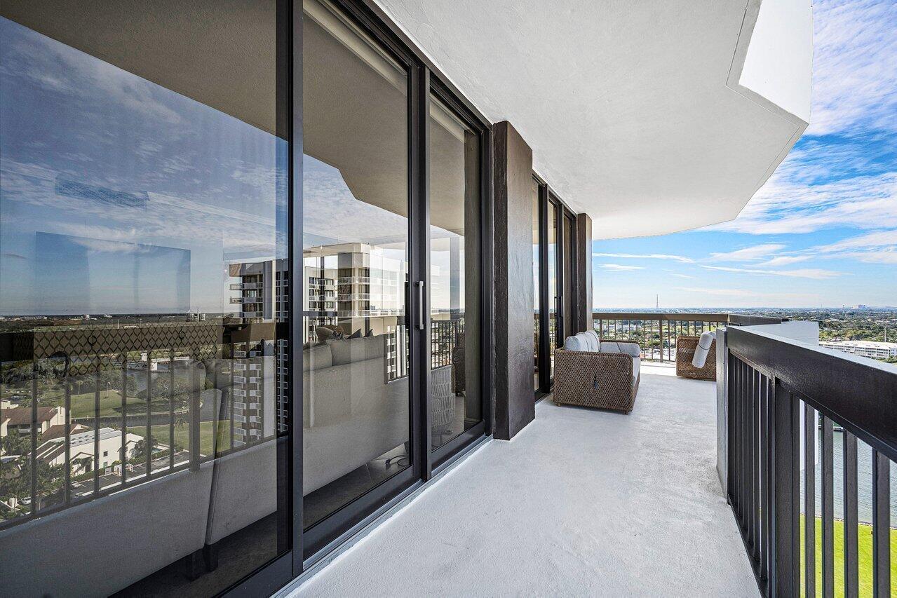 OLD PORT COVE CONDO FIVE - Residential