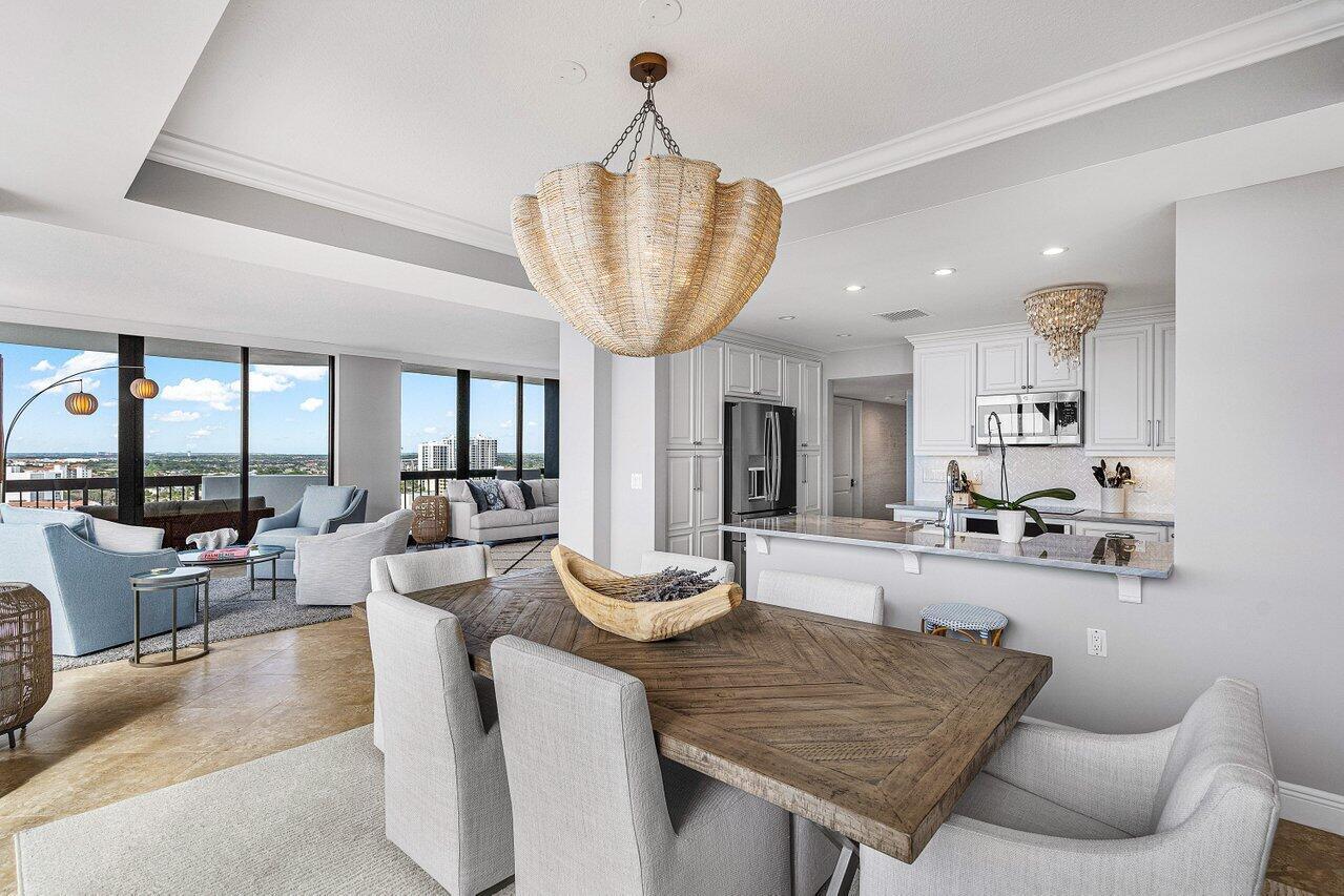 OLD PORT COVE CONDO FIVE - Residential