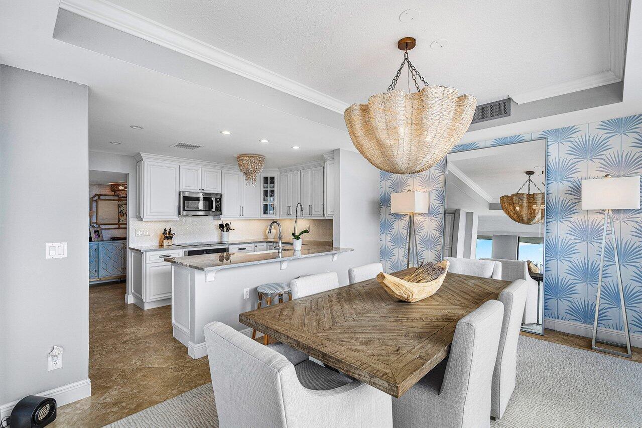 OLD PORT COVE CONDO FIVE - Residential