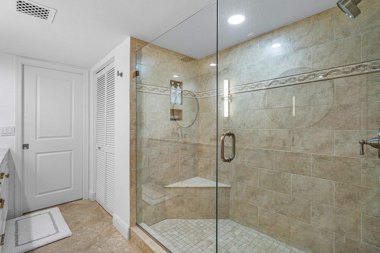 OLD PORT COVE CONDO FIVE - Residential