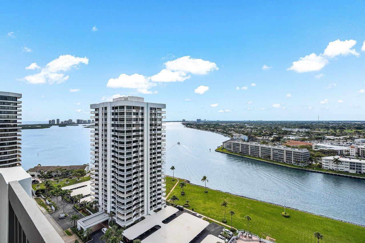 OLD PORT COVE CONDO FIVE - Residential