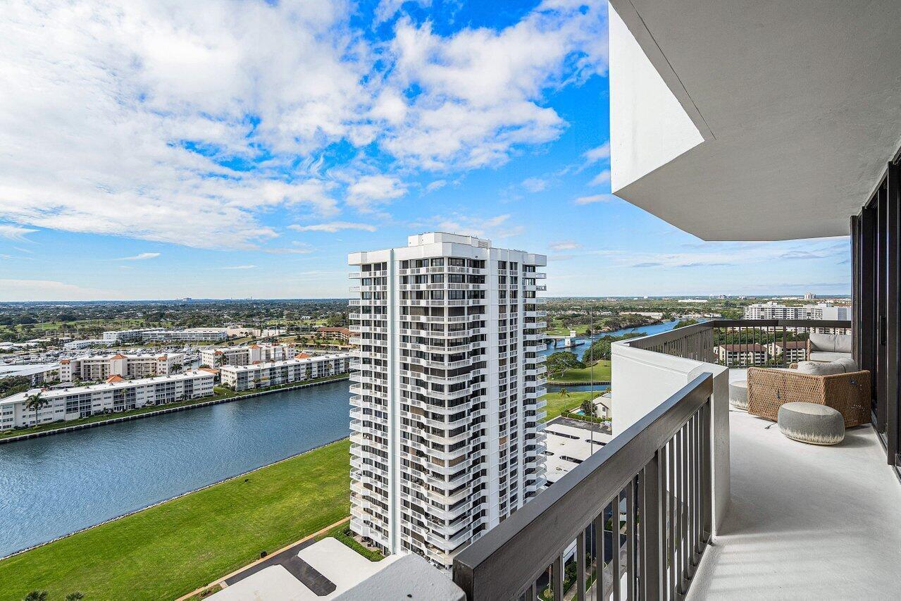 OLD PORT COVE CONDO FIVE - Residential