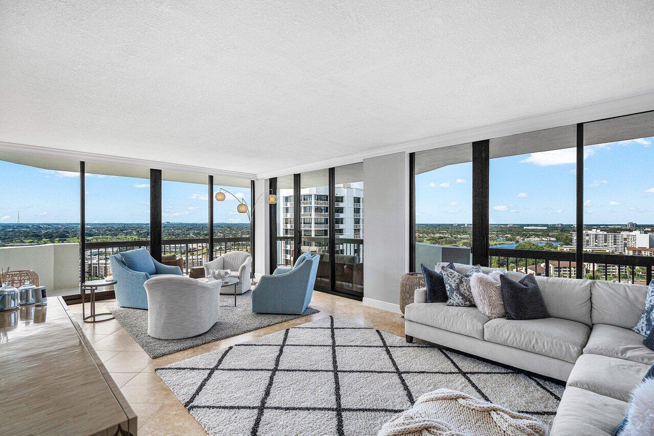 OLD PORT COVE CONDO FIVE - Residential