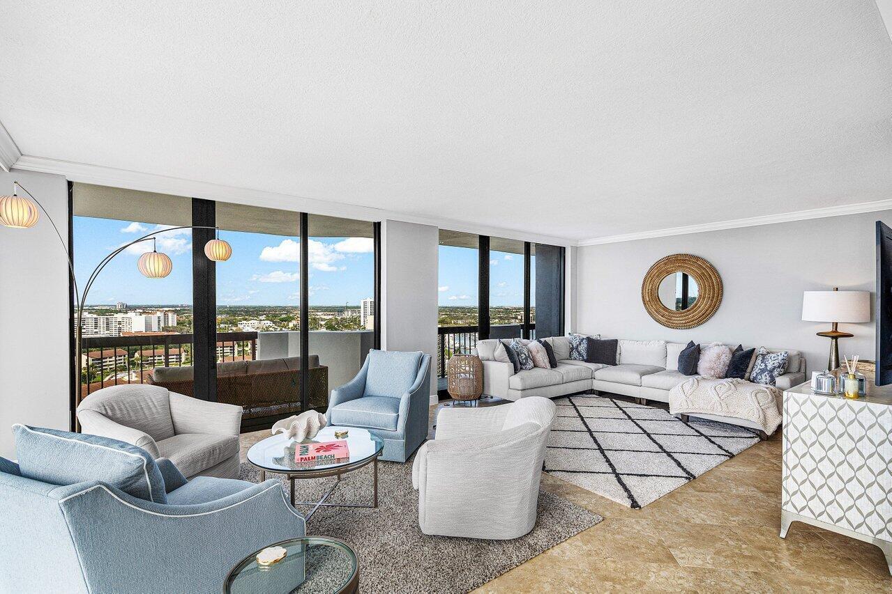 OLD PORT COVE CONDO FIVE - Residential