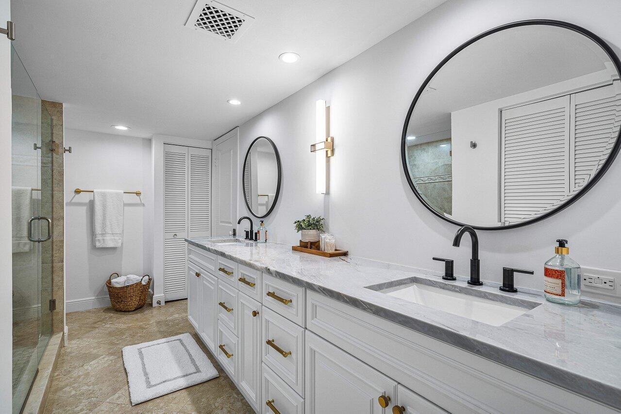 OLD PORT COVE CONDO FIVE - Residential