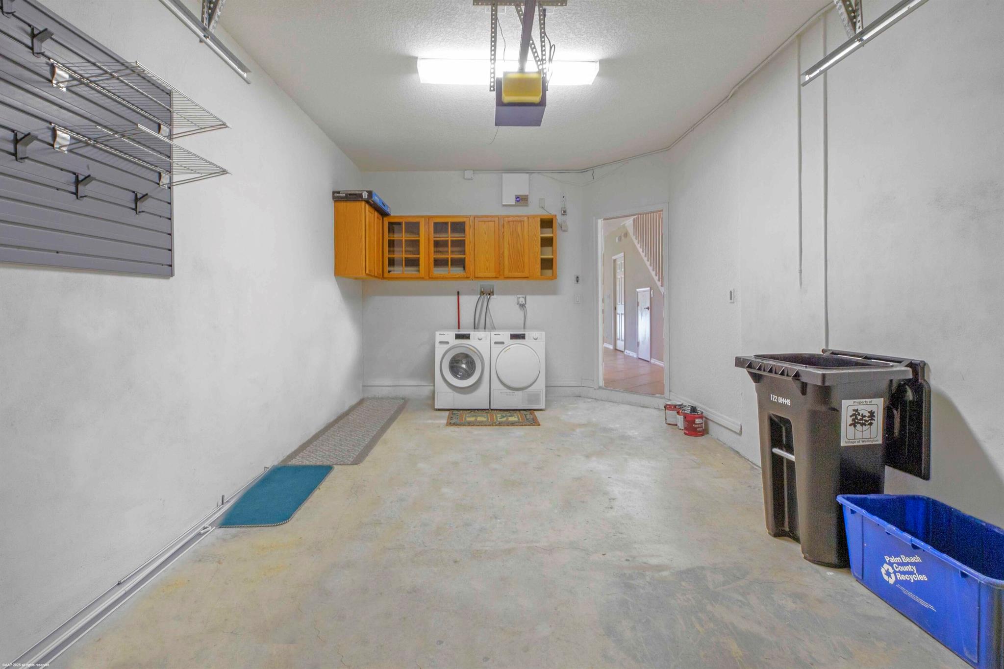 TOWNE PLACE - Residential
