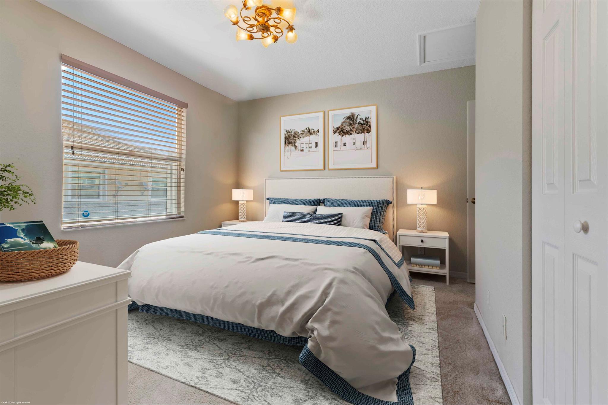 TOWNE PLACE - Residential