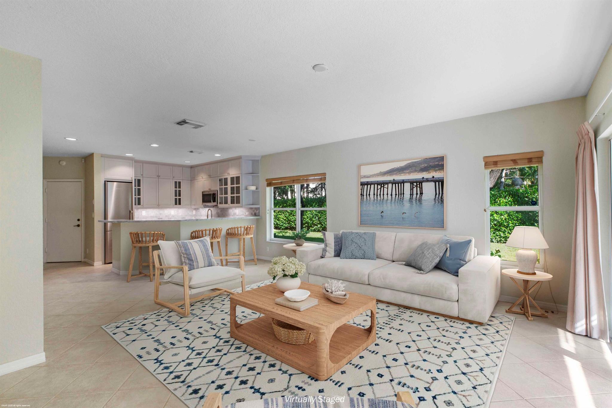 TOWNE PLACE - Residential