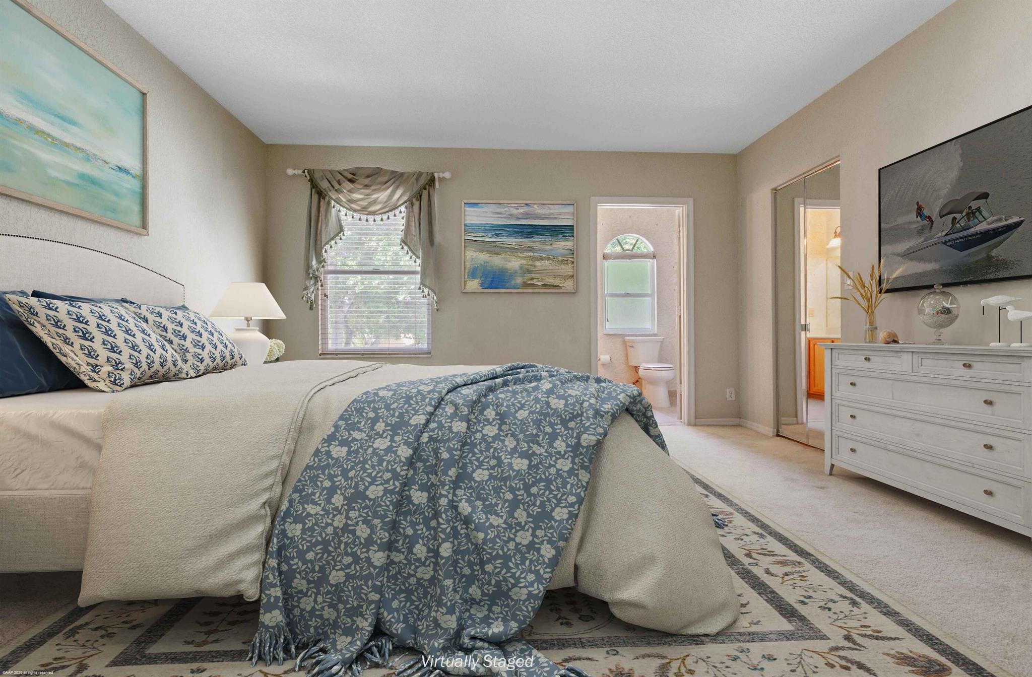 TOWNE PLACE - Residential