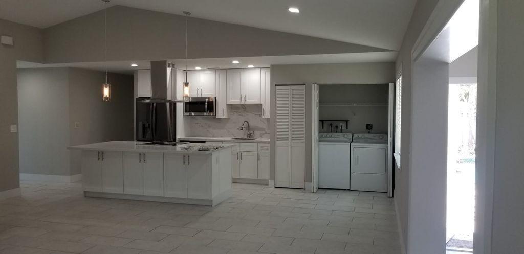 CITY OF LAUDERHILL SEC 1 - Residential Lease