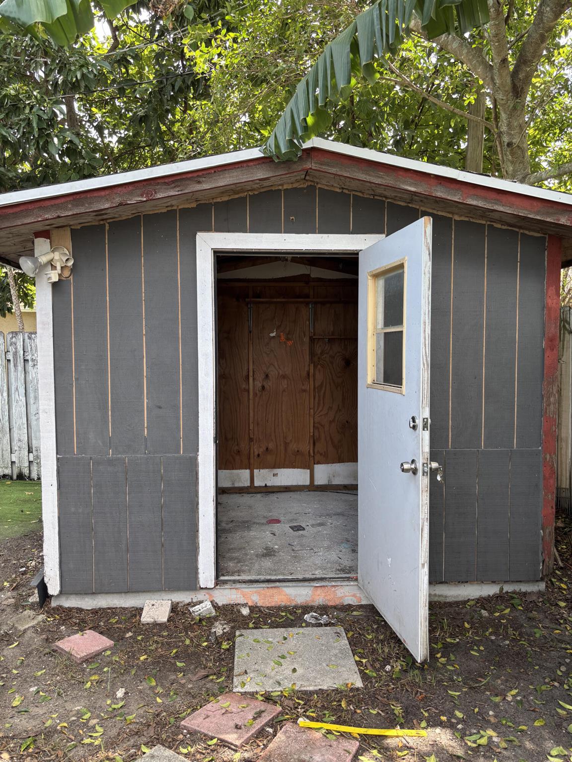 CITY OF LAUDERHILL SEC 1 - Residential Lease