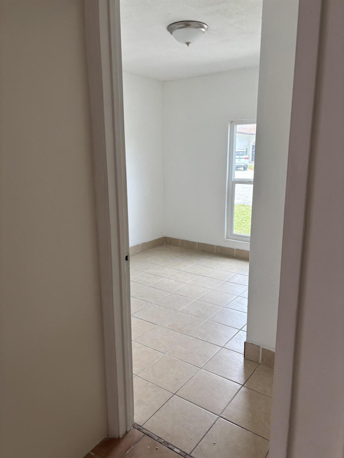 CITY OF LAUDERHILL SEC 1 - Residential Lease