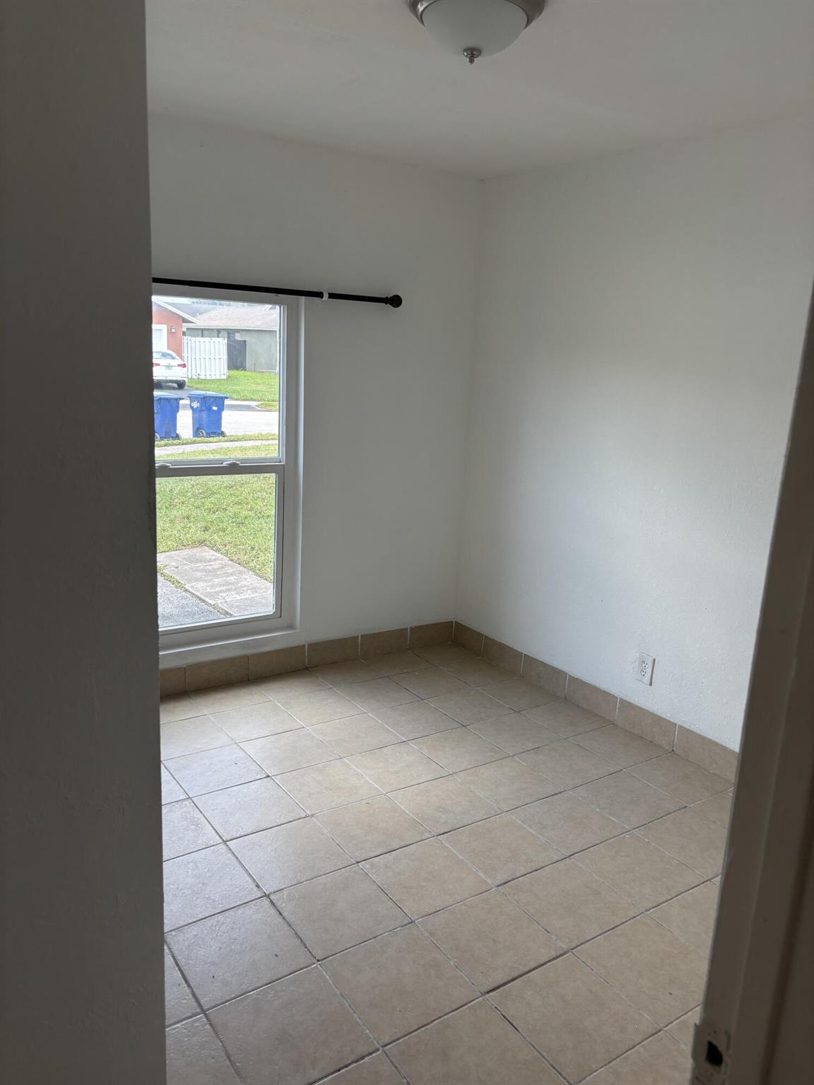 CITY OF LAUDERHILL SEC 1 - Residential Lease