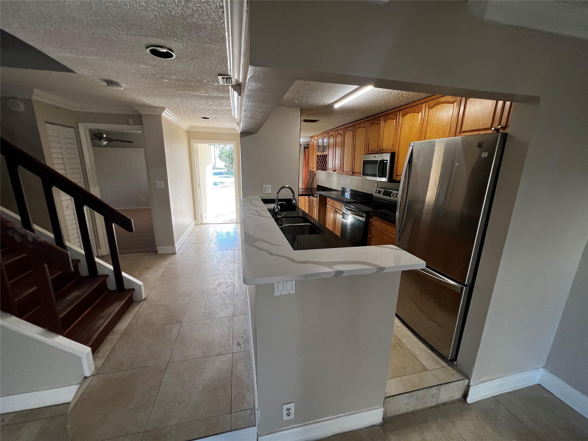 Townhouses At Jacaranda C - Residential Lease