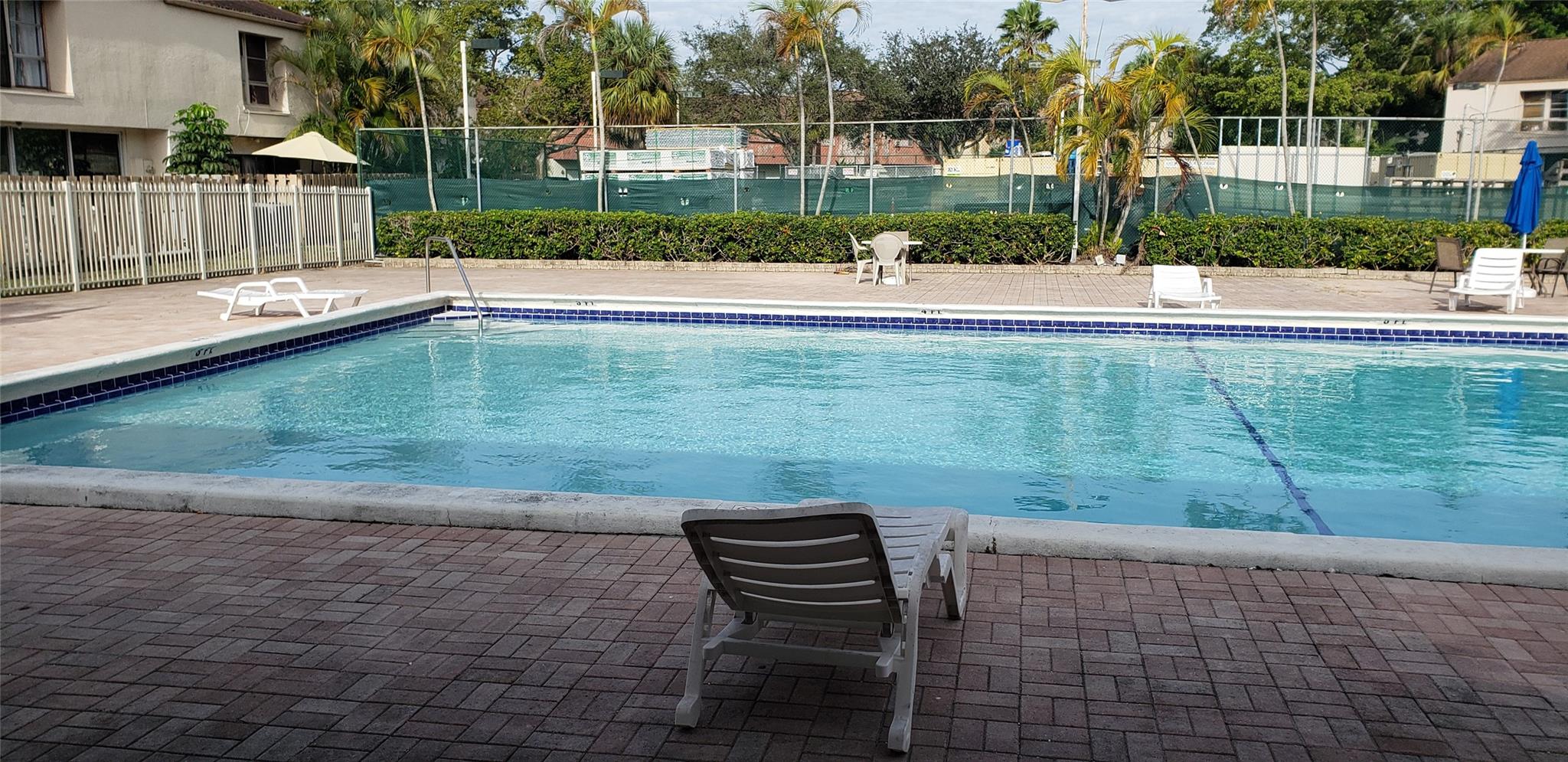 Townhouses At Jacaranda C - Residential Lease