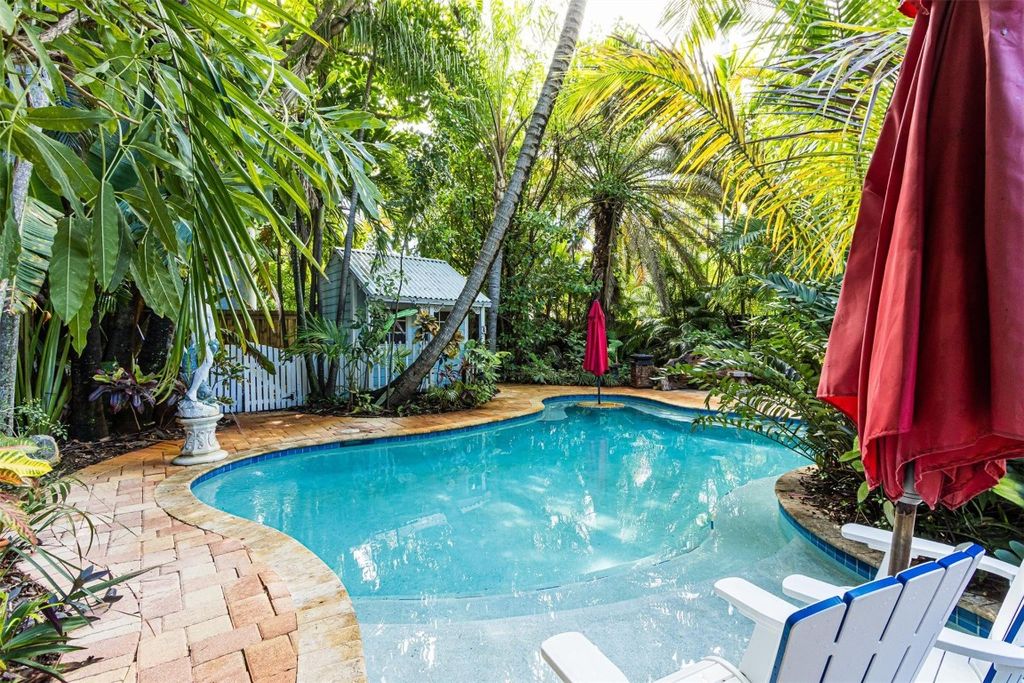 Photo of 1200 NE 12 Avenue, Fort Lauderdale, FL 33304 (MLS # F10525674)