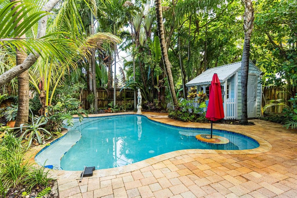 Photo of 1200 NE 12 Avenue, Fort Lauderdale, FL 33304 (MLS # F10525674)