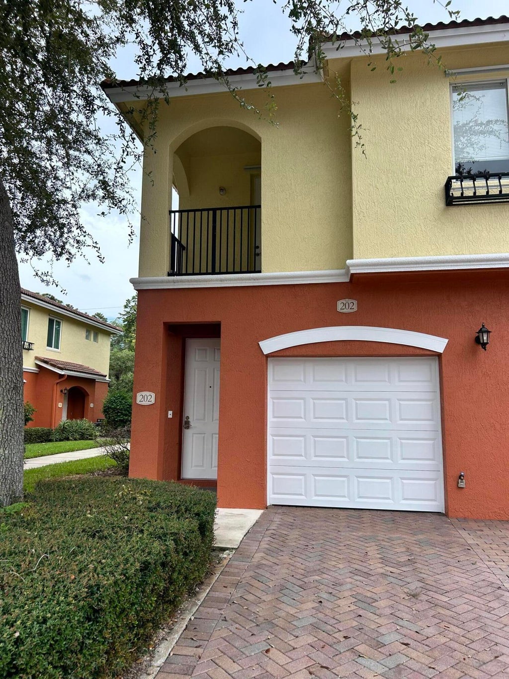 Photo of 47 SE SEDONA Circle #202, Stuart, FL 34994 (MLS # B26078709)