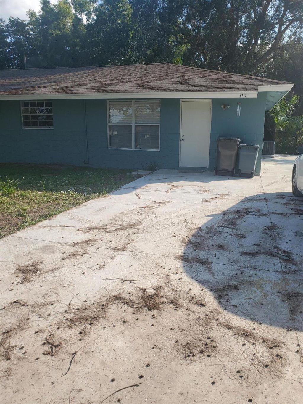 Photo of 4742 Hairland Drive, West Palm Beach, FL 33415 (MLS # R11145318)