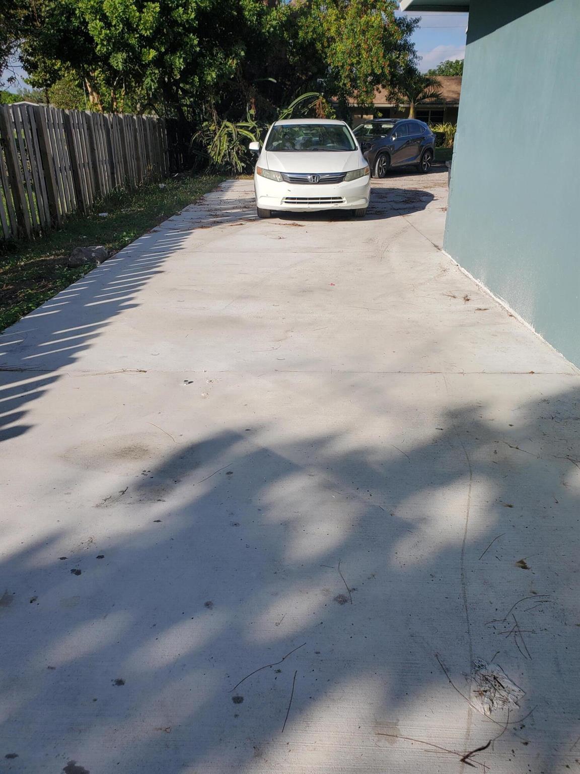 Unincorporated - Residential Lease