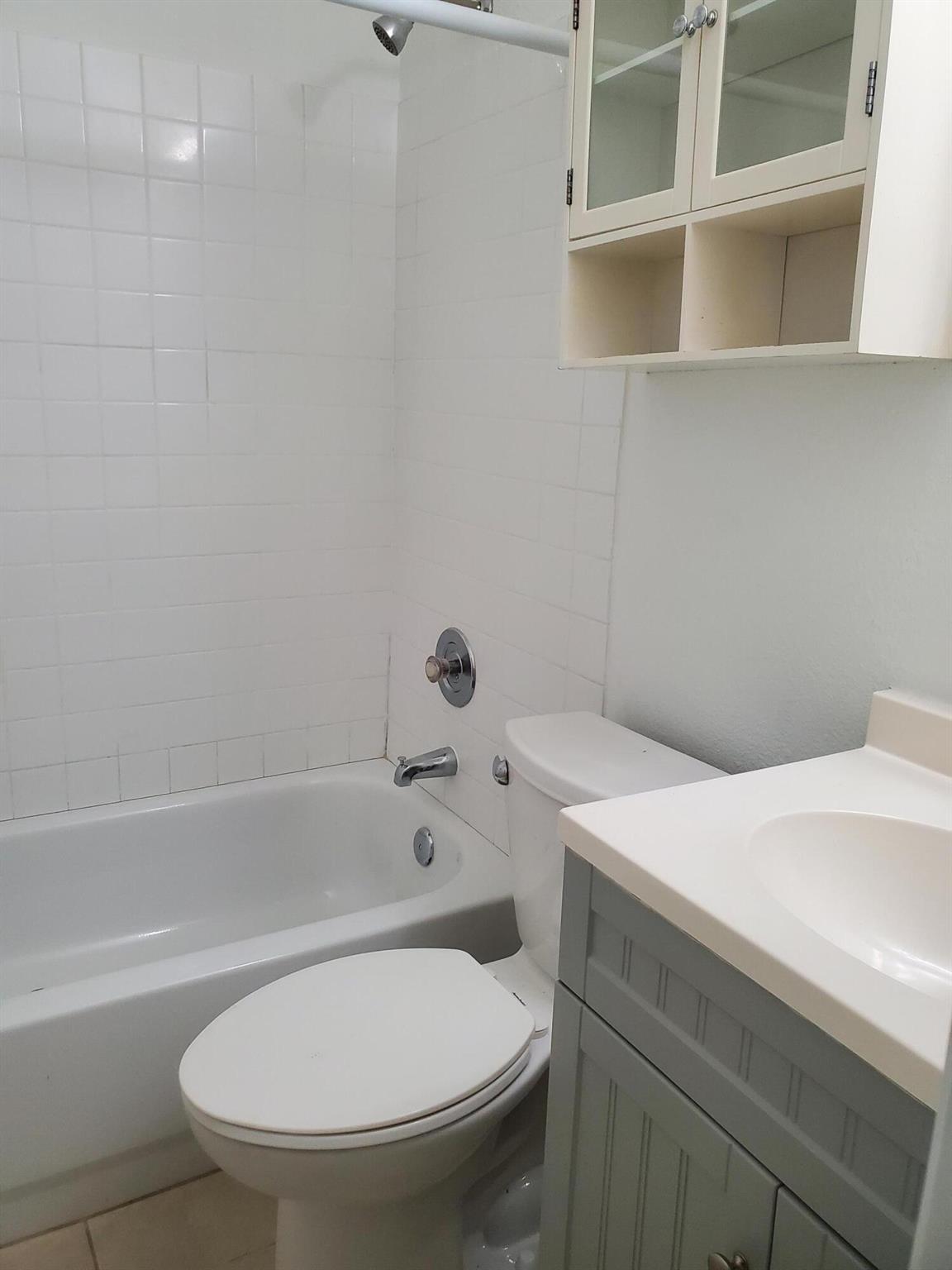 Unincorporated - Residential Lease