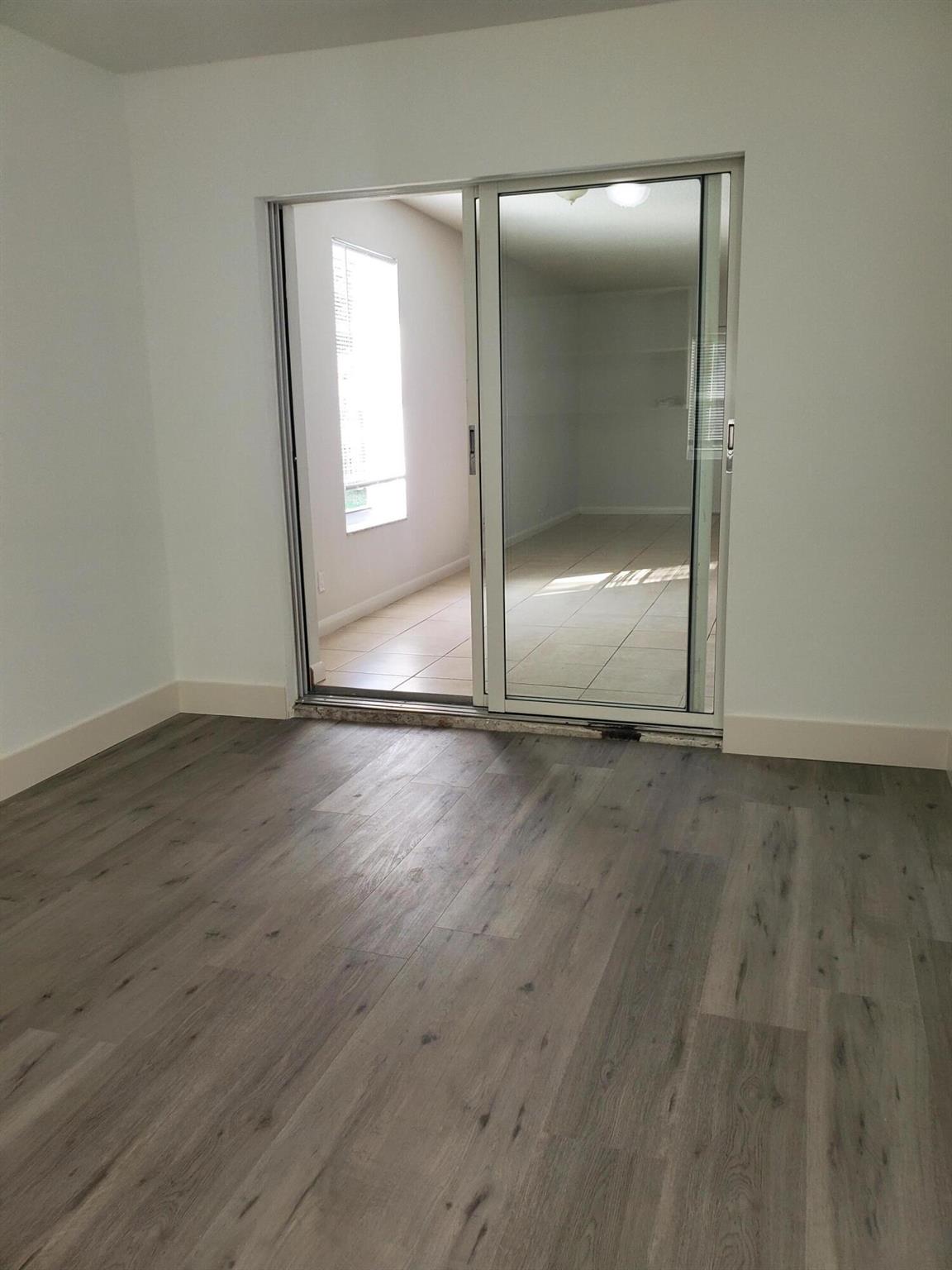 Unincorporated - Residential Lease