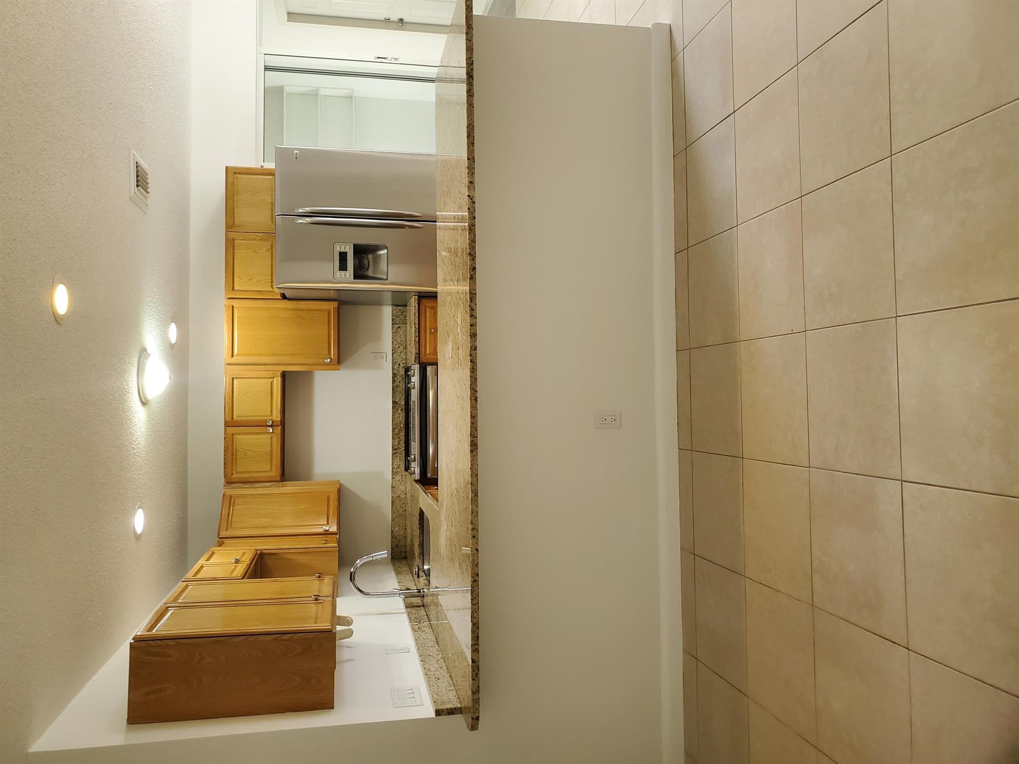 Unincorporated - Residential Lease