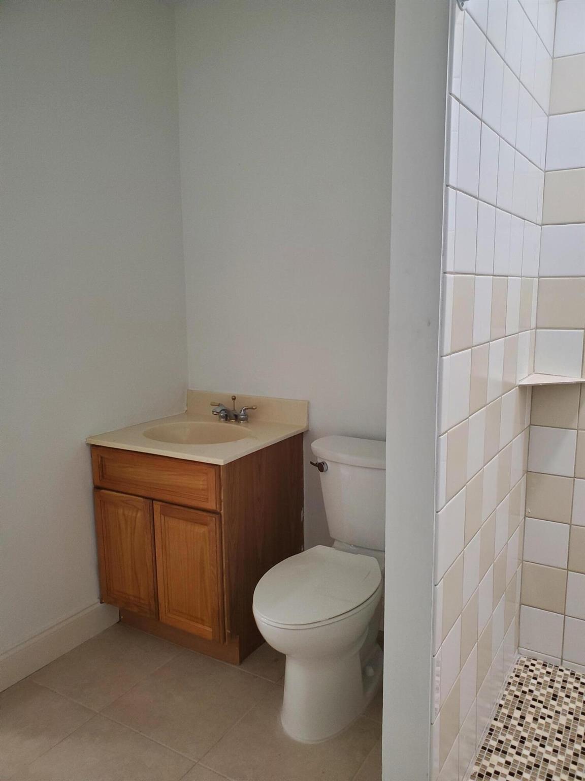 Unincorporated - Residential Lease