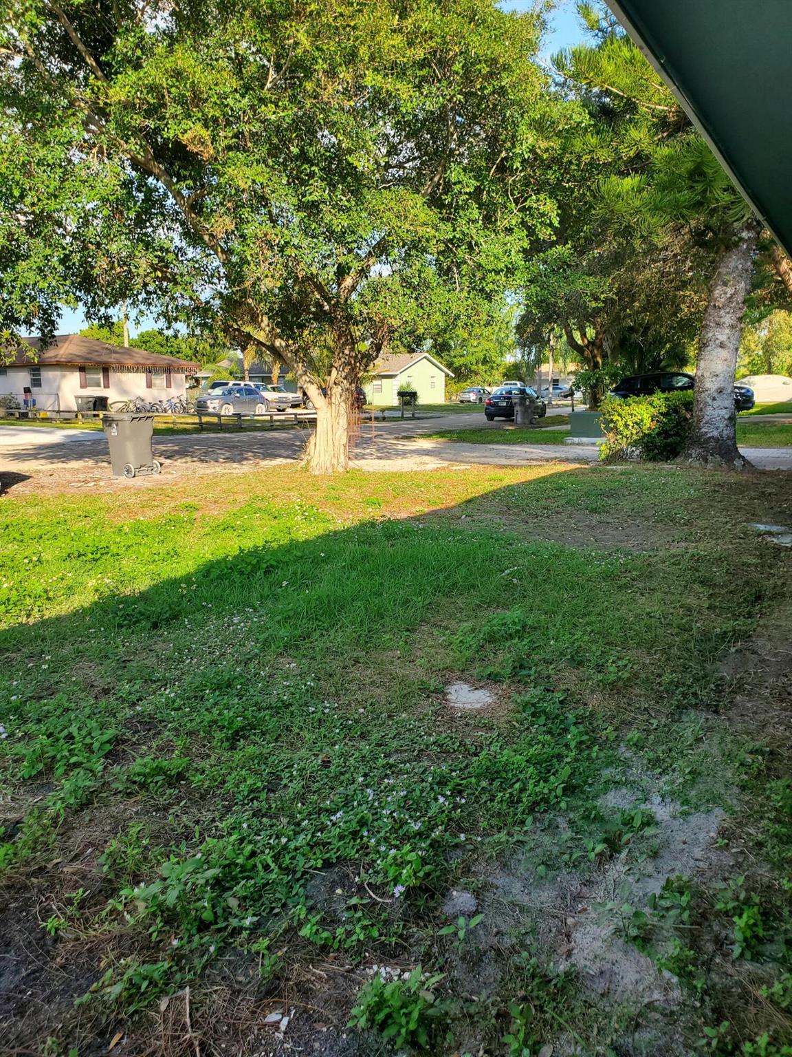 Unincorporated - Residential Lease