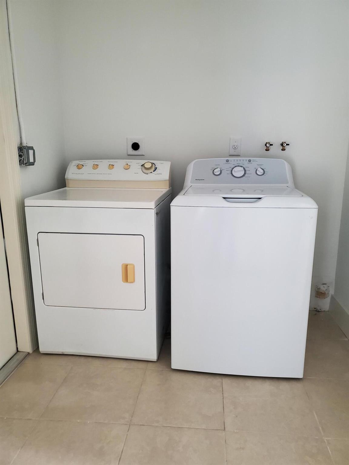 Unincorporated - Residential Lease