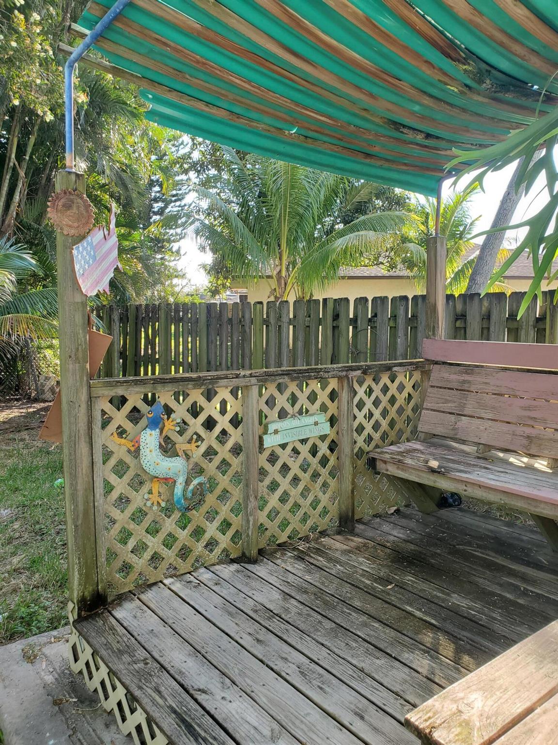 Unincorporated - Residential Lease