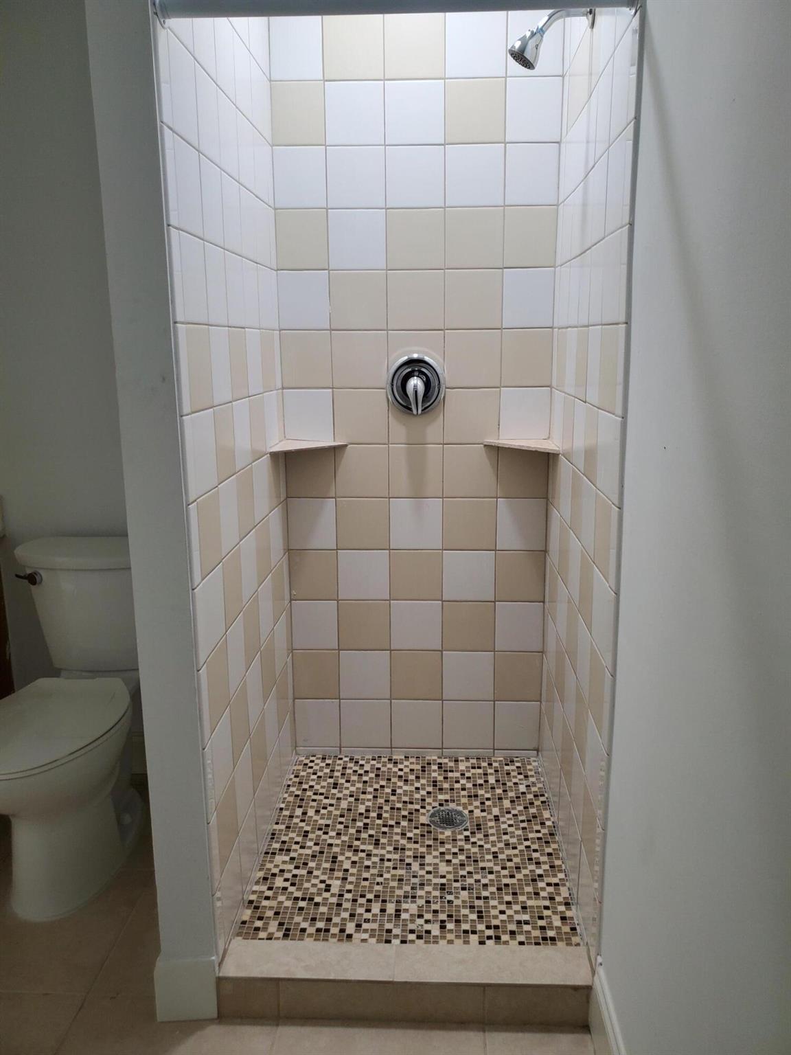 Unincorporated - Residential Lease