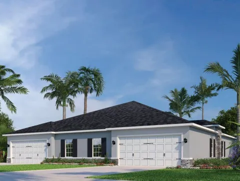 9688 SW Libertas Way, Port St Lucie, FL MLS: F10499198